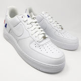 2008 Nike Air Force 1 Low 'Team USA'