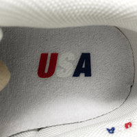 2008 Nike Air Force 1 Low 'Team USA'