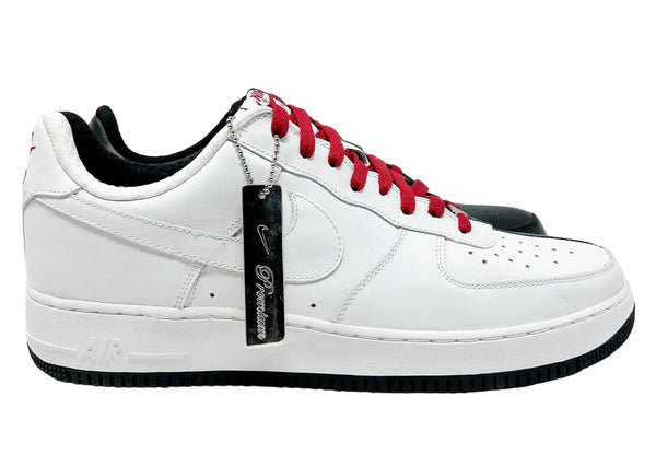 Nike Air Force 1 Low Premium - Scarface