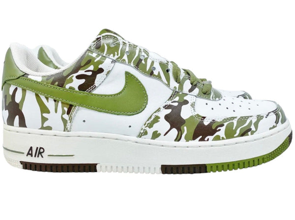 Air Force 1 Low Camouflage (2005)