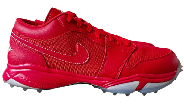 Jordan I (1) Turf PE (Alternate) - Tyrann Mathieu - Kansas City Chiefs